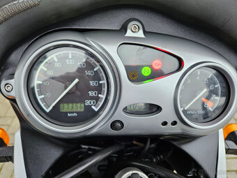 BMW F 650 GS - 9