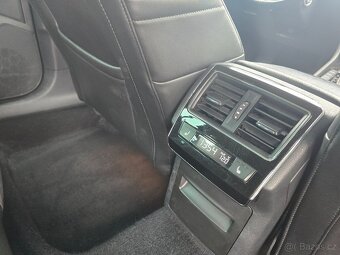 Skoda Superb -21%dph - 9