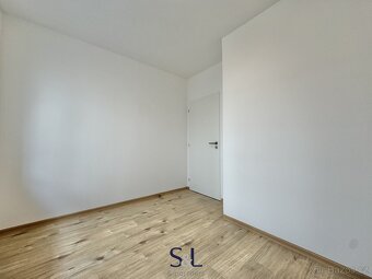 Nabízíme k pronájmu novostavbu bytu 2+kk s výměrou 31,2 m2, - 9