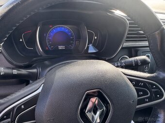Renault Kadjar 1,6 96 kW 2017 - 9