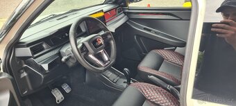 Ligier JS50 Sport Ultimate 6kW, Odp.DPH (nové 2025 - 9