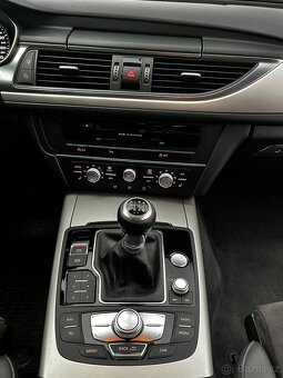AUDI A6 C7 FACELIFT 2.0TDI 140kw 2015 ULTRA - 9