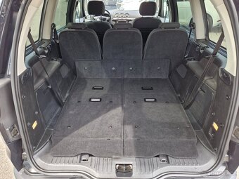 Ford Galaxy 2,0 Tdci 103 kw Titanium 7míst - 9