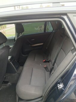 Bmw e91 - 9