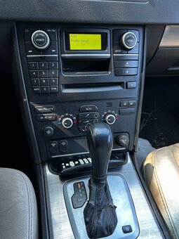 Volvo XC90 2009 2.4 D5 dph - 9