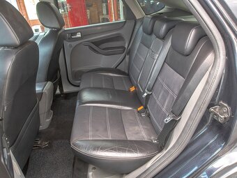 Ford Focus 1.6TDCI 80KW – STK 12/26 - 9