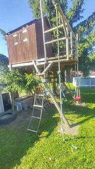 Dětský domeček - 9