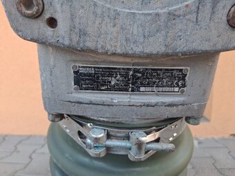 Vibrační pěch Wacker neuson BS 60-2 - 9