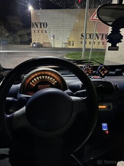 Smart Fortwo 450 40 kw - 9