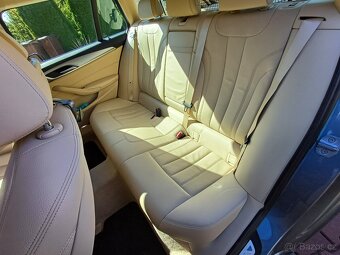 Bmw 520d G31 2018 140kw - 9