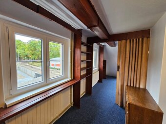PRONAJMU BYT 3+kk / 70 m2 v Litvínově na Osadě. - 9