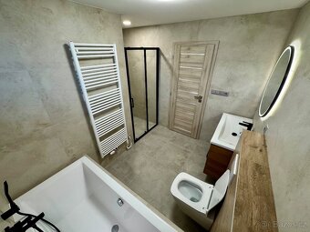 Novostavba RD v Halenkovicích, 4kk - 9