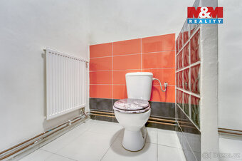 Prodej bytu 3+1+T, 103 m², Plzeň, ul. Plachého - 9