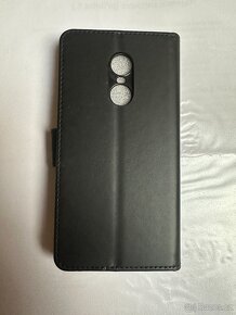 Nové nepoužité pouzdro na Xiaomi Redmi Note 4X - 9