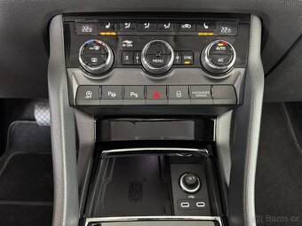 Škoda Kodiaq 2.0TDi DSG 4x4 TOUR Assist LED Matrix - 9