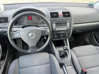 Golf 5 Sportline - 9