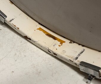 Yamaha Tour Custom - 9