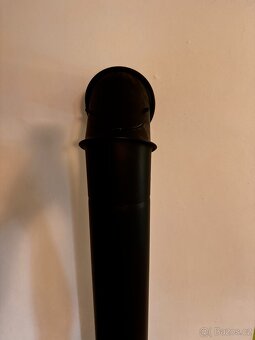 Krbová kamna Primo 7 KW - 9