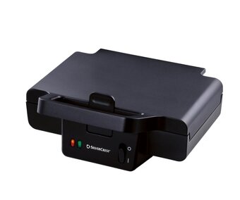 Nový nerozbalený sendvičovač - 9