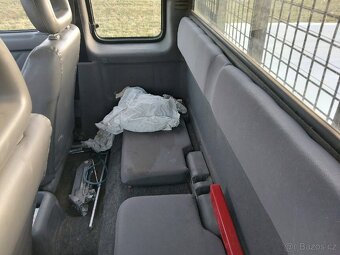 OPEL Campo Sportscab - 9