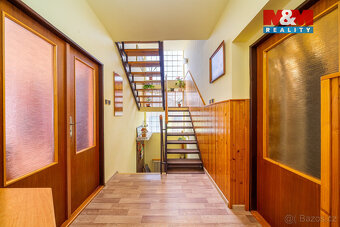 Prodej rodinného domu, 748 m², Moravská Třebová - 9