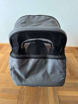 Kočárek Zopa Stratos - 9