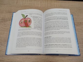 Knihy o zdraví (3 ks) - 9