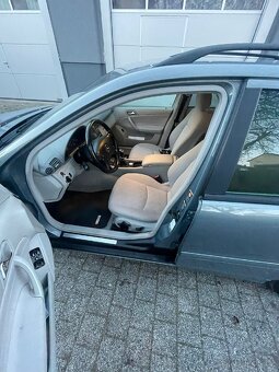 Prodám Mercedes-Benz C180 - 9