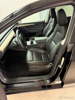 Tesla model Y LR, Berlin, SOH 89% - 9