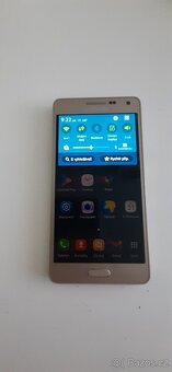 Samsung galaxy A5 - 9