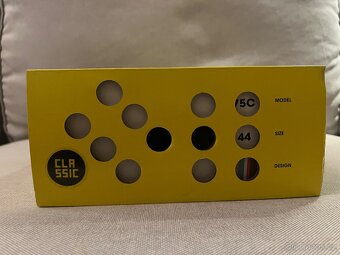 Botas 66 Old Miss vel. 44 - 9