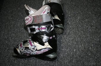 dámske lyže Dynastar Intense light 144 cm - 9