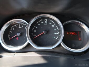 Dacia Duster 1.2TCe,92kW,4x4,NovéČR,tažné,klima - 9