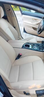 BMW  520  D 135kw 2013 - 9