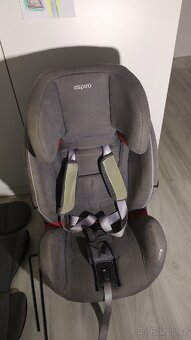 Autosedačka Espiro - 9