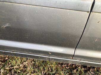 Touran 1.9 tdi 77kW bls díly šedý - 9