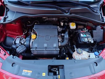 Fiat Tipo 1.4 Easy 70 kW - 9