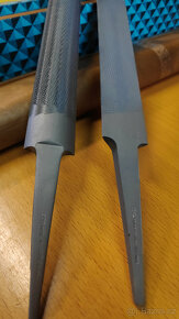 Pilníky + rydla Vallorbe SWISS - 9