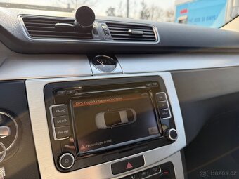Passat CC DSG 2.0 TDI 125kw - 9