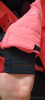 Zimní bunda Reima luppo vel.158 - 9