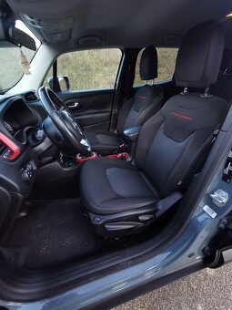 JEEP RENEGADE TRAILHAWK - 9