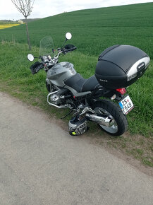 BMW R1200R - 9