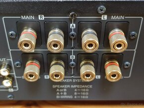 Denon PMA-1510AE - 9