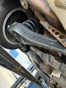 Vw Passat B7 2.0.103 kW tv 2012 - 9