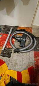 AEG Lx7 öko x power 650w , - 9
