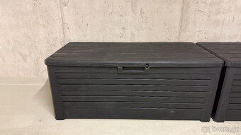 Pronájem garážového stání, Provazníkova, s elektrikou, 20m² - 9