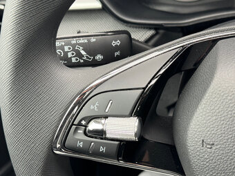 Škoda Fabia 1.0 MPI 59 kW Ambition - 9