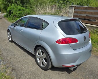 Seat Leon - 9