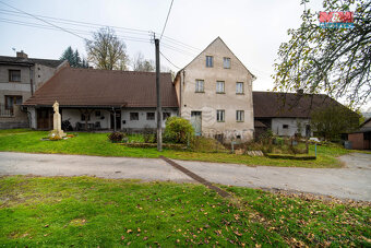 Prodej chalupa, 745 m², Lanšperk - 9