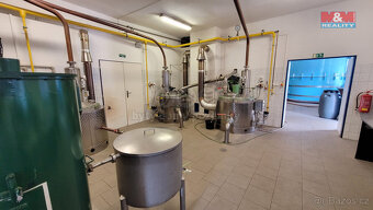 Prodej víceúčelového domu, 250 m², Lubná - 9